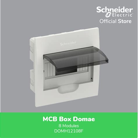 schneider electric mcb box|mcb catalogue.